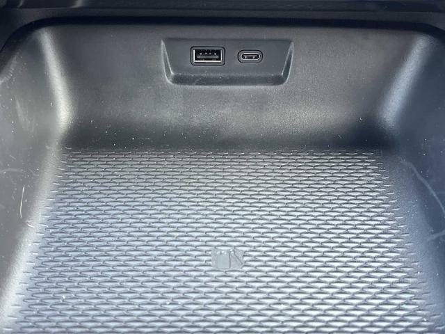 new 2026 GMC Terrain car, priced at $44,185