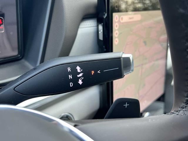 new 2026 GMC Terrain car, priced at $44,185