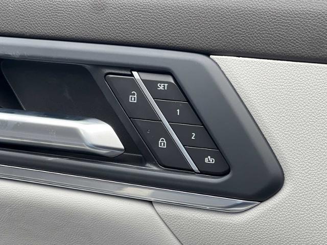 new 2026 GMC Terrain car, priced at $44,185