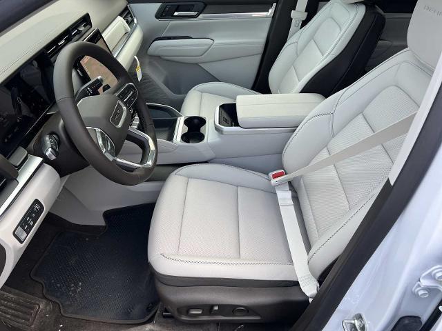 new 2026 GMC Terrain car, priced at $44,185