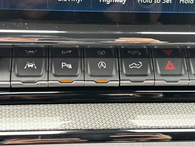 used 2025 Chevrolet Silverado 1500 car, priced at $67,885