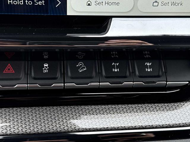 used 2025 Chevrolet Silverado 1500 car, priced at $67,885