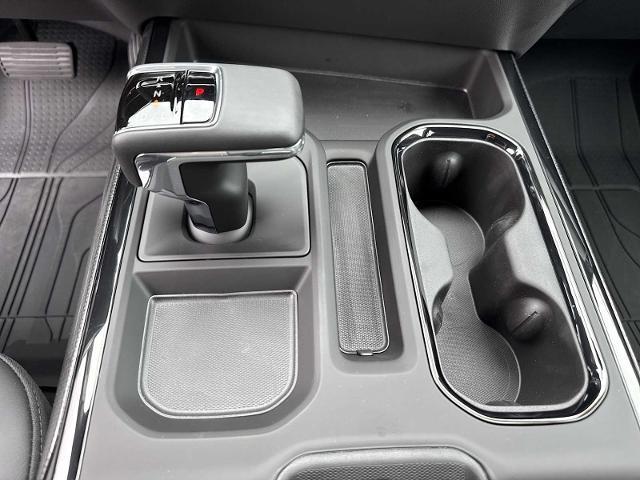 used 2025 Chevrolet Silverado 1500 car, priced at $67,885