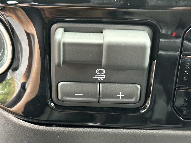 used 2025 Chevrolet Silverado 1500 car, priced at $67,885