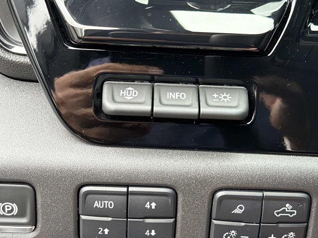 used 2025 Chevrolet Silverado 1500 car, priced at $67,885