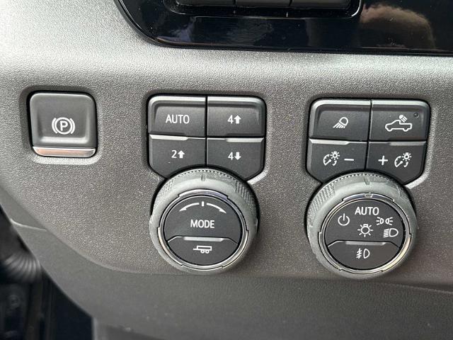used 2025 Chevrolet Silverado 1500 car, priced at $67,885