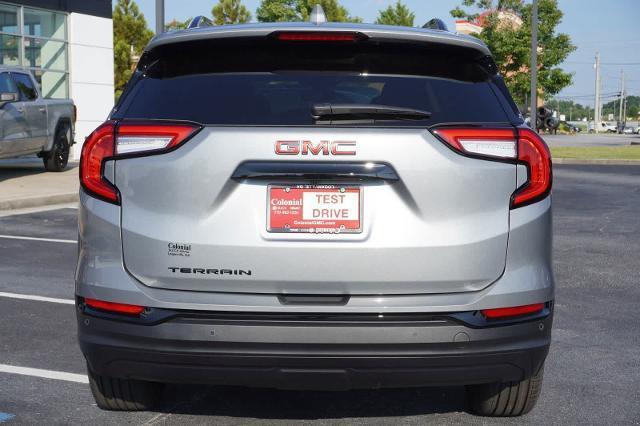 new 2024 GMC Terrain car, priced at $27,605