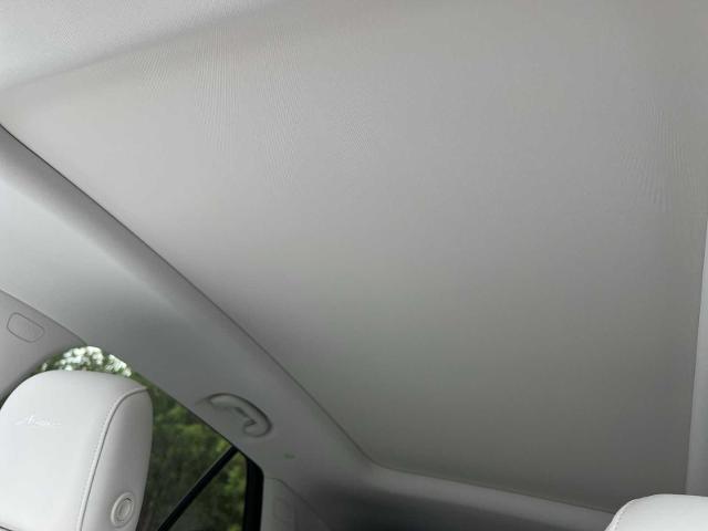 new 2025 Buick Envision car, priced at $50,195