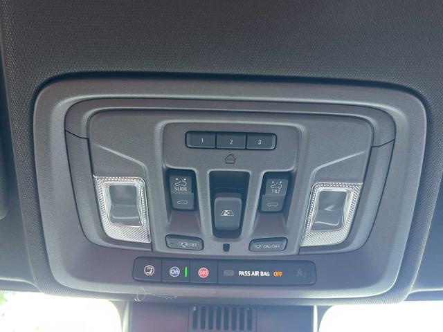 new 2026 GMC Sierra 1500 car, priced at $61,085