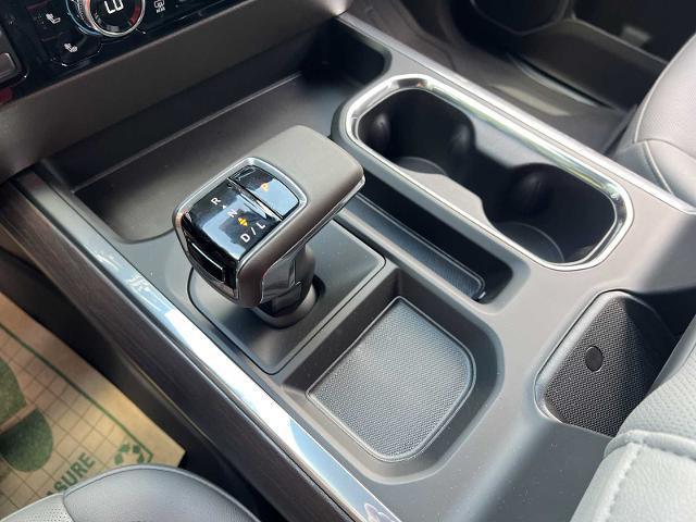 new 2026 GMC Sierra 1500 car, priced at $61,085