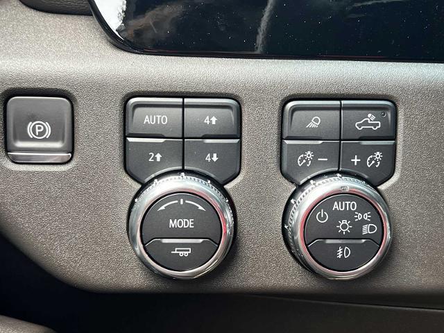 new 2026 GMC Sierra 1500 car, priced at $61,085