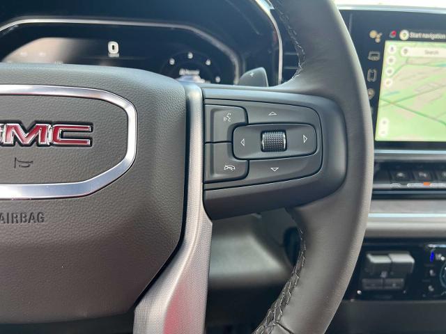 new 2026 GMC Sierra 1500 car, priced at $61,085