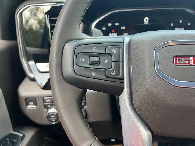 new 2026 GMC Sierra 1500 car, priced at $61,085