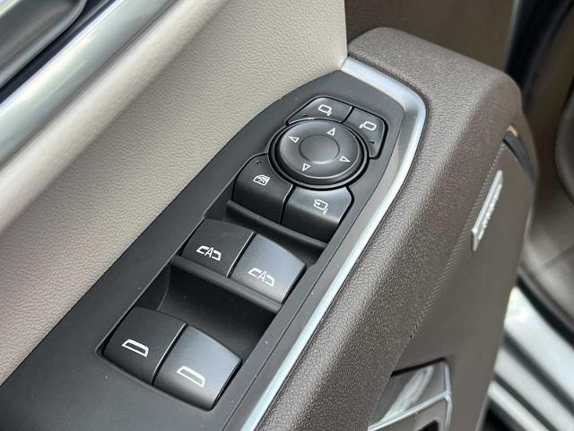 new 2026 GMC Sierra 1500 car, priced at $61,085