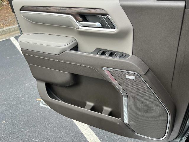 new 2026 GMC Sierra 1500 car, priced at $61,085