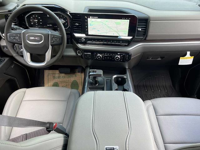 new 2026 GMC Sierra 1500 car, priced at $61,085
