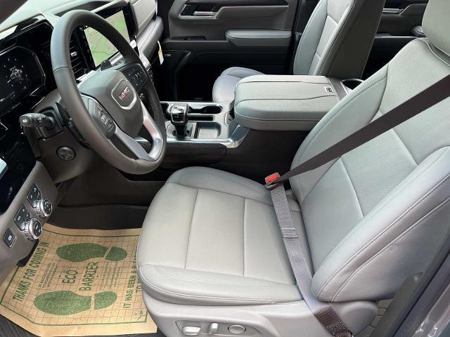 new 2026 GMC Sierra 1500 car, priced at $61,085