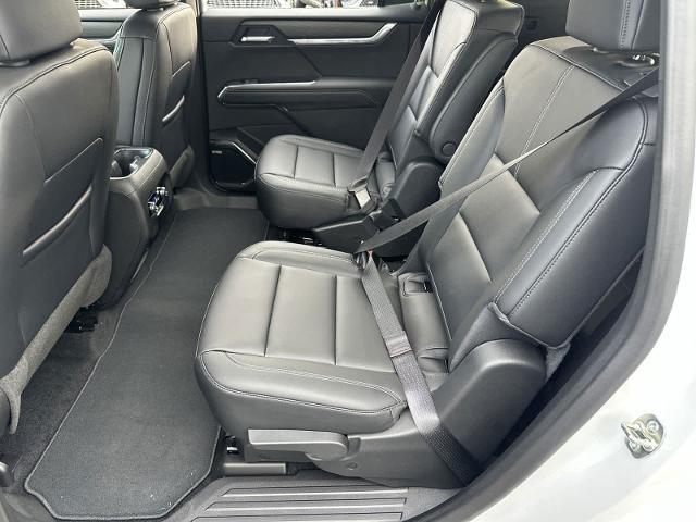 new 2025 GMC Acadia car, priced at $44,230