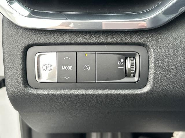 new 2025 GMC Acadia car, priced at $44,230