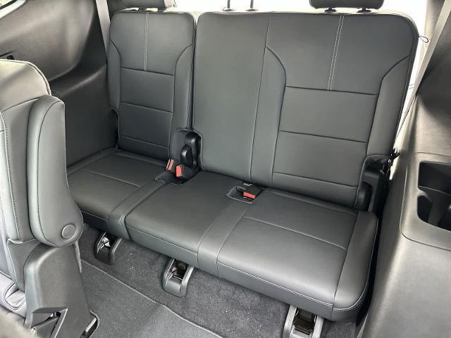 new 2025 GMC Acadia car, priced at $44,230