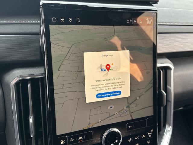 new 2025 GMC Acadia car, priced at $44,230
