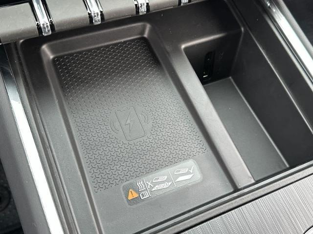 new 2025 GMC Acadia car, priced at $44,230