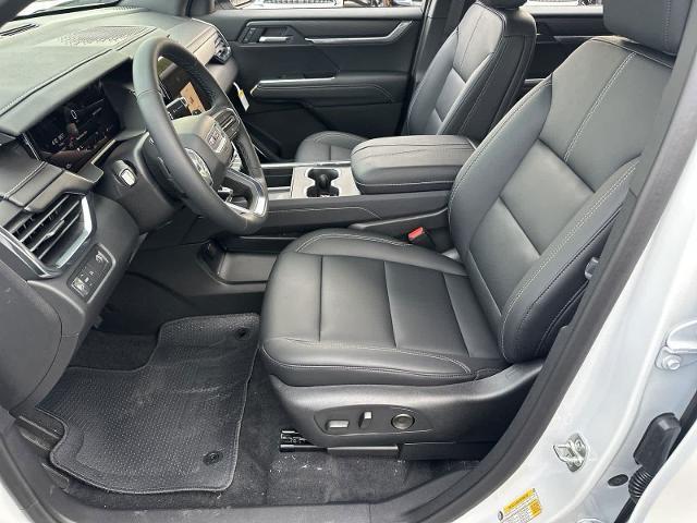 new 2025 GMC Acadia car, priced at $44,230