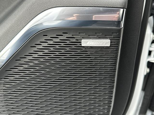 new 2025 GMC Acadia car, priced at $44,230