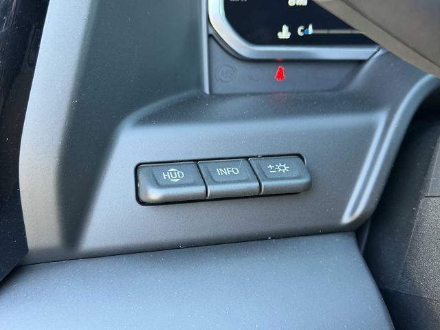 new 2026 GMC Sierra 2500 car, priced at $82,555