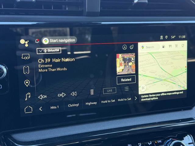 new 2026 GMC Sierra 2500 car, priced at $82,555