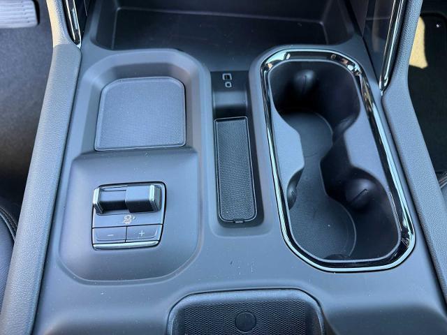 new 2026 GMC Sierra 2500 car, priced at $82,555