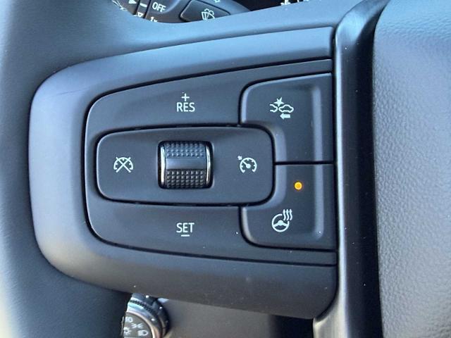 new 2026 GMC Sierra 2500 car, priced at $82,555