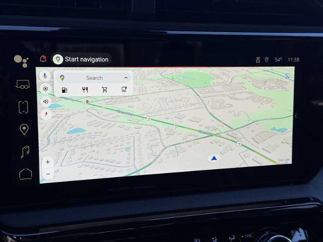 new 2026 GMC Sierra 2500 car, priced at $82,555