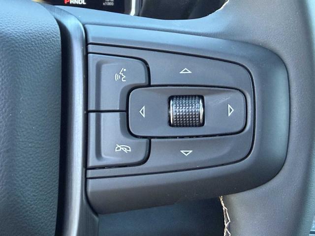 new 2026 GMC Sierra 2500 car, priced at $82,555