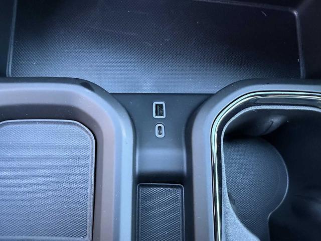 new 2026 GMC Sierra 2500 car, priced at $82,555