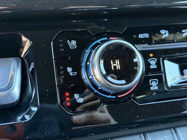 new 2026 GMC Sierra 2500 car, priced at $82,555