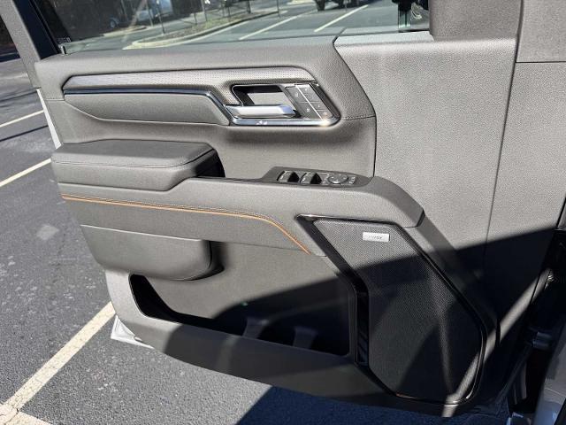 new 2026 GMC Sierra 2500 car, priced at $82,555