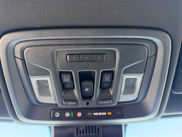 new 2026 GMC Sierra 2500 car, priced at $82,555