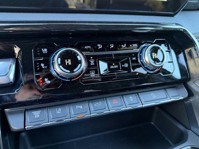 new 2026 GMC Sierra 2500 car, priced at $82,555