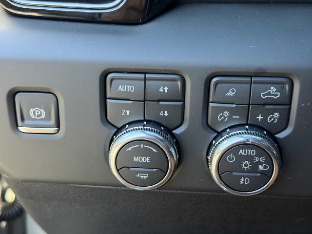 new 2026 GMC Sierra 2500 car, priced at $82,555