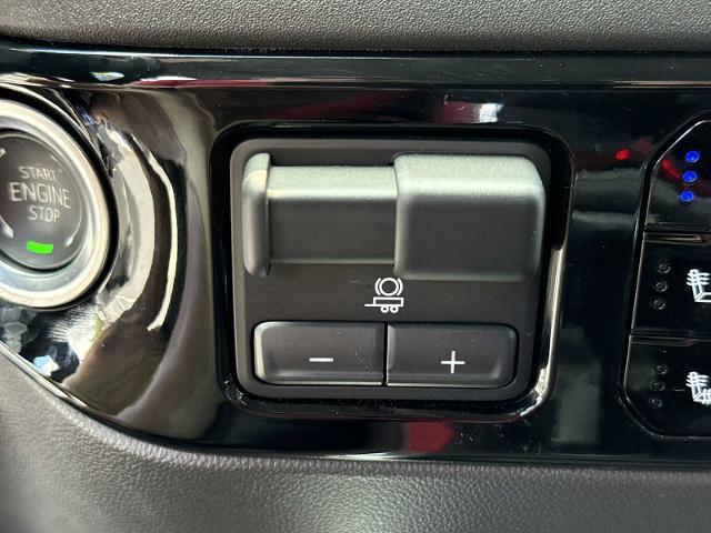 used 2025 GMC Sierra 1500 car, priced at $53,985