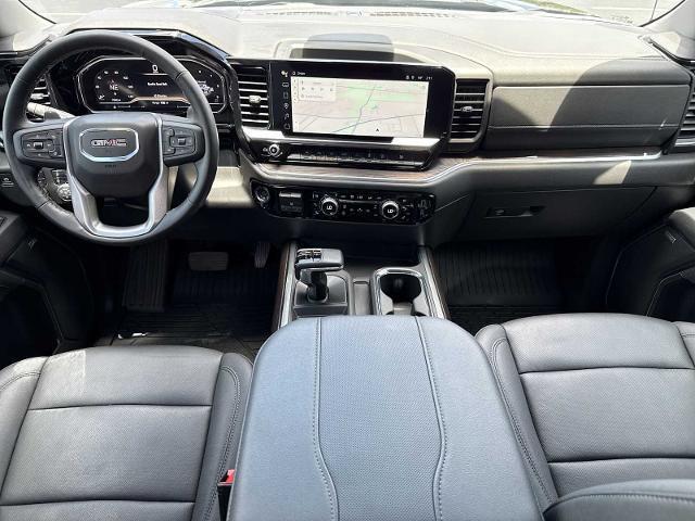 used 2025 GMC Sierra 1500 car, priced at $53,985
