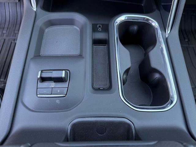new 2025 GMC Sierra 3500 car, priced at $89,610