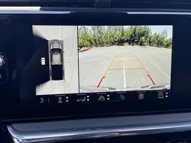 new 2025 GMC Sierra 3500 car, priced at $89,610
