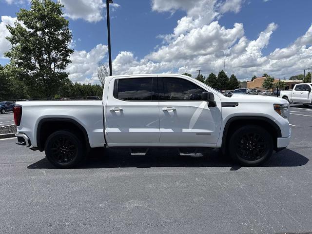 used 2020 GMC Sierra 1500 car, priced at $31,985