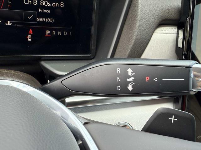 new 2026 GMC Terrain car, priced at $44,635