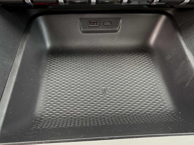 new 2026 GMC Terrain car, priced at $44,635