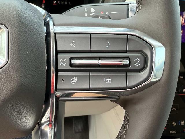 new 2026 GMC Terrain car, priced at $44,635