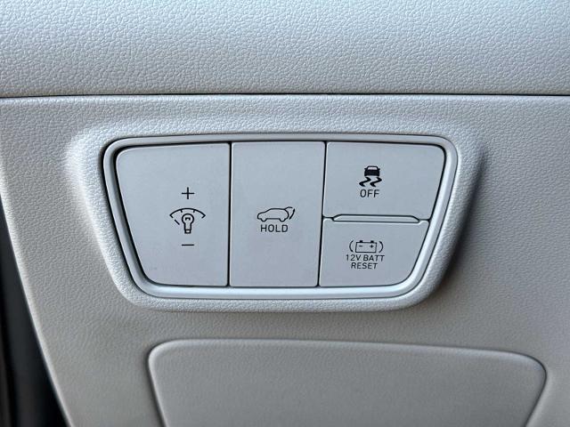 used 2024 Hyundai TUCSON Hybrid car, priced at $27,885