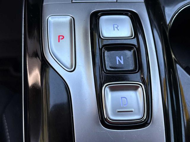 used 2024 Hyundai TUCSON Hybrid car, priced at $27,885